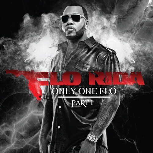 Flo Rida Only One Flo (CD)