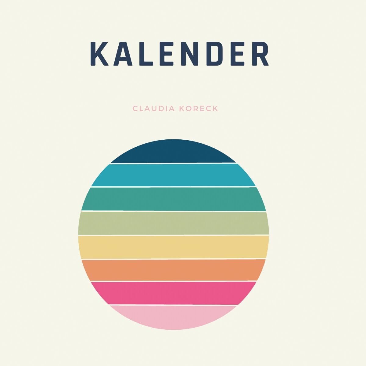 Claudia Koreck Kalender (CD)