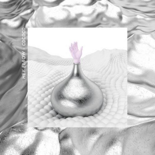 Hey Elbow C0C0C0 (CD) Album
