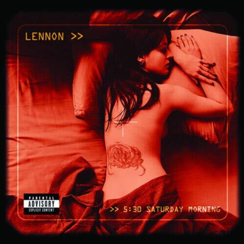 Lennon 5:30 SATURDAY MORNING (CD)