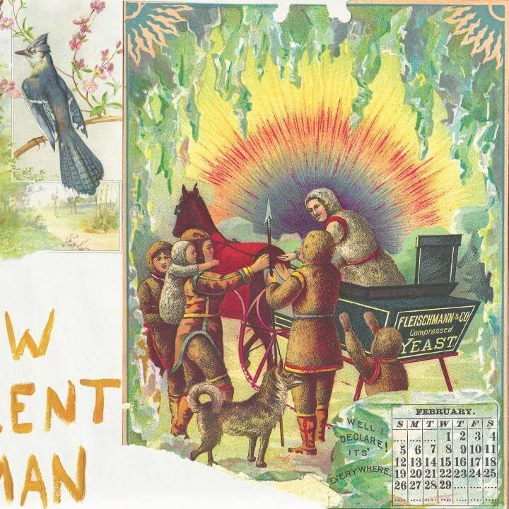 Asher White New Excellent Woman (Vinyl LP) 12" Album