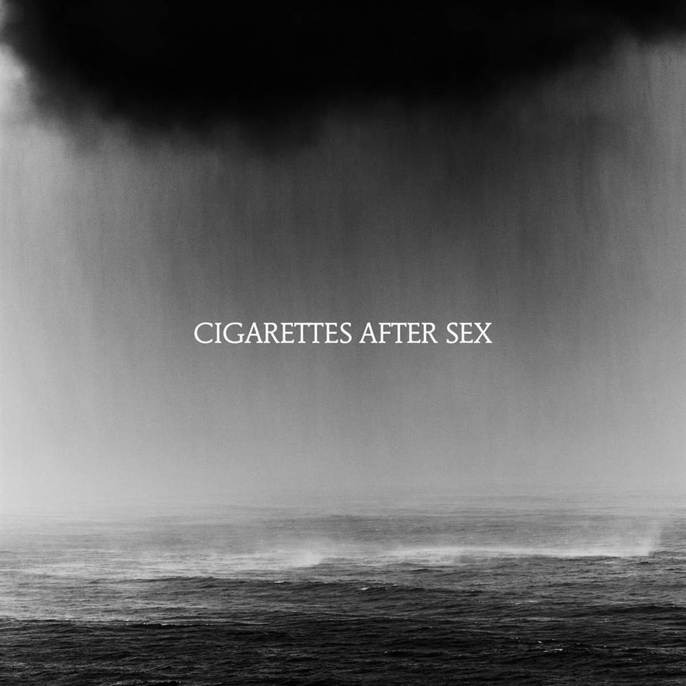 Cry - Cigarettes After Sex (Vinile)