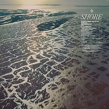 Fleet Foxes - Shore - Crystal Clear