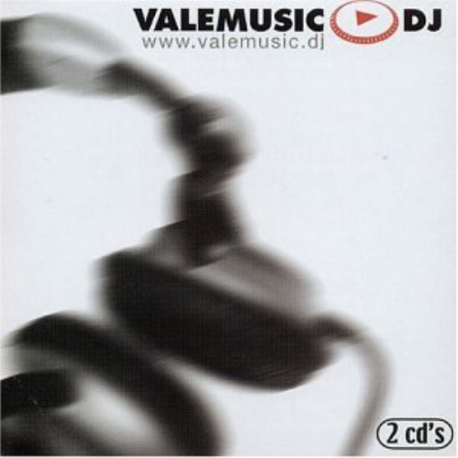 Various Artists Vale Music DJ (CD)