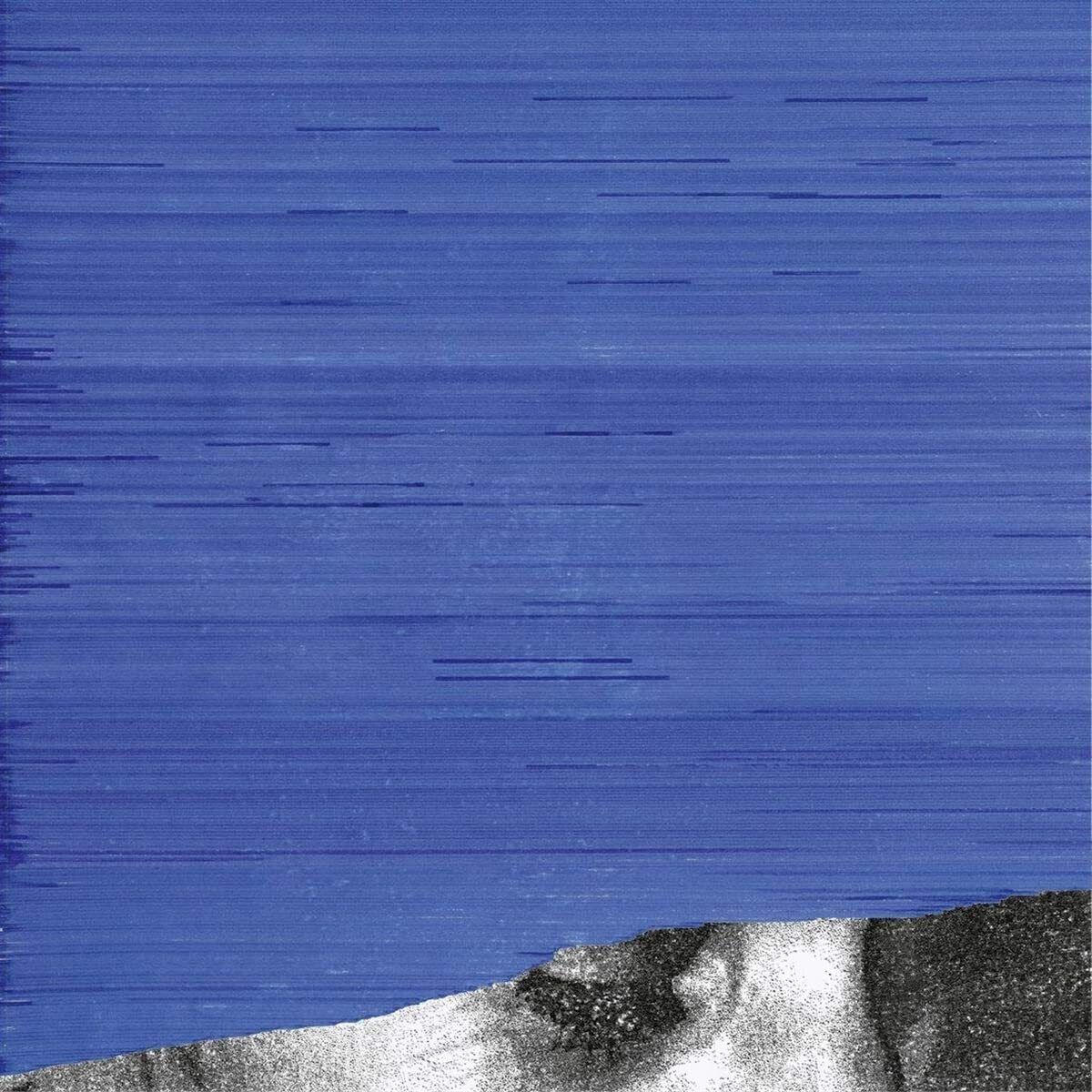 Tout Bleu Tout Bleu (CD)