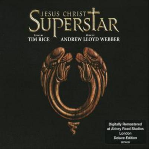 Various Artists Jesus Christ Superstar (Remastered) (CD) Album