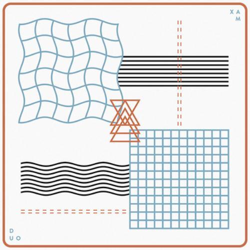 XAM Duo XAM Duo (Vinyl LP) 12" Album