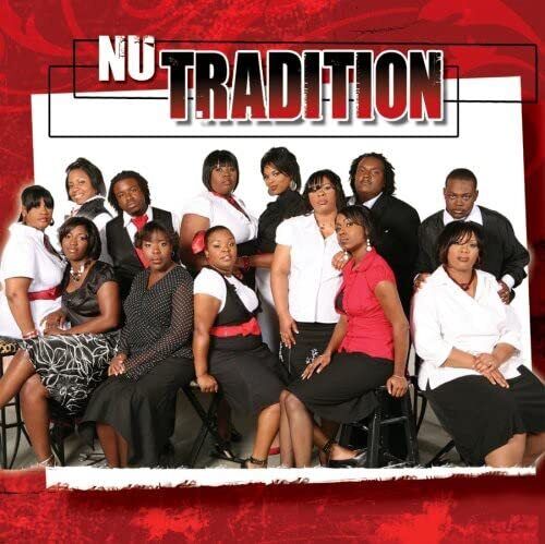 Nu Tradition Nu Tradition (CD)