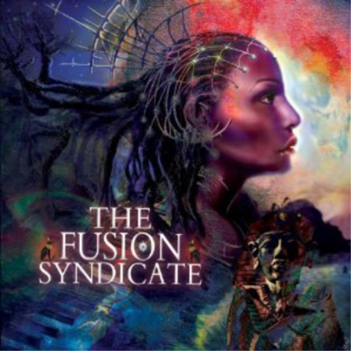 The Fusion Syndicate The Fusion Syndicate (Vinyl LP) 12" Album