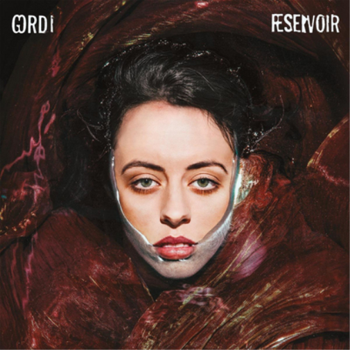 Gordi Reservoir (CD) Album