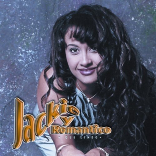 Jackie Y Romantico Que Lindo (CD)