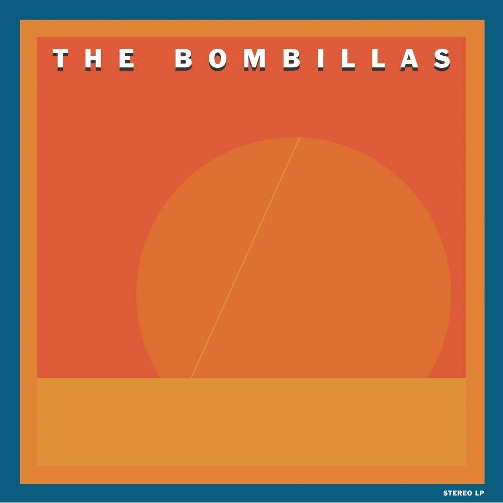 BOMBILLAS The Bombillas (Vinyl LP)