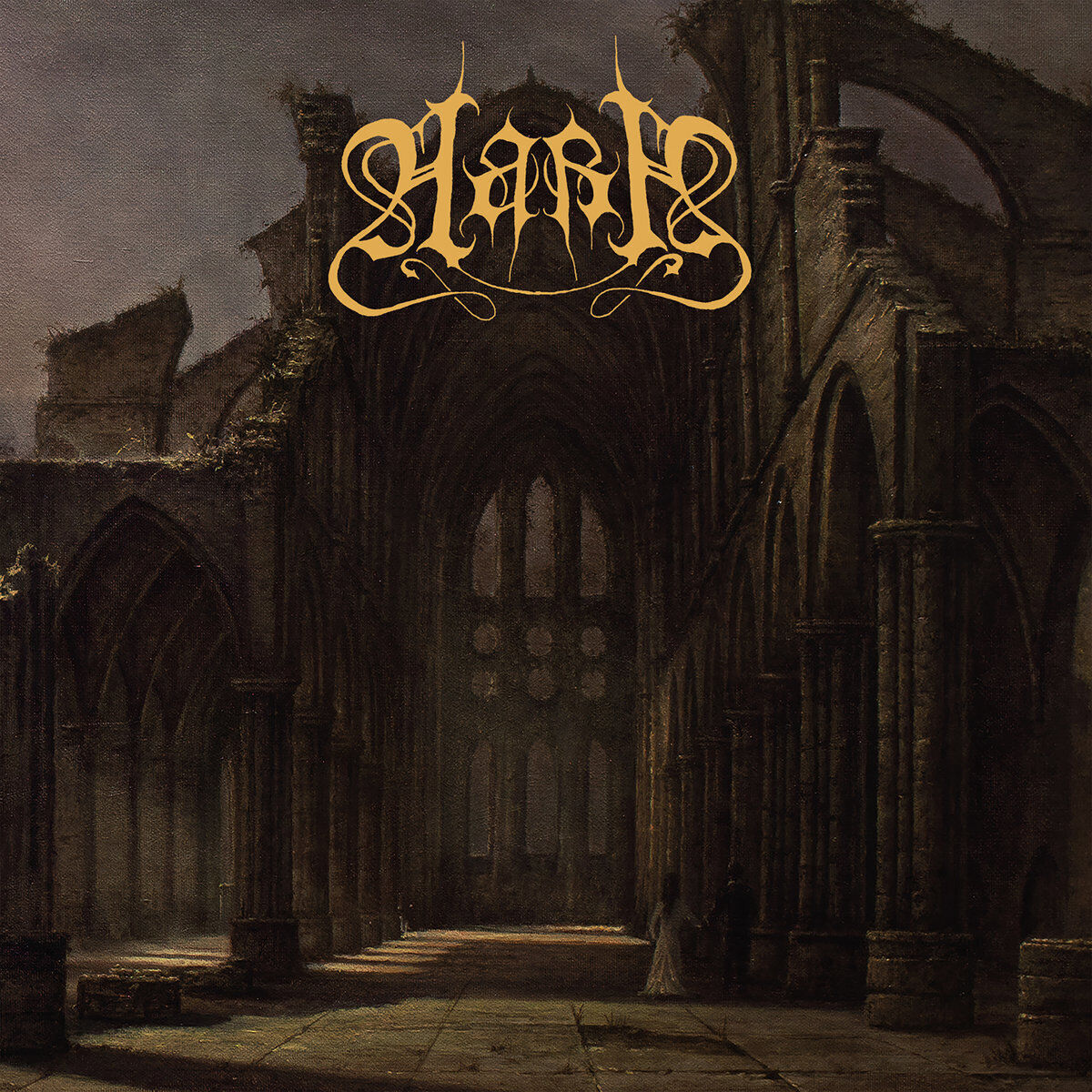 Aara Hemera (CD) Album Digipak