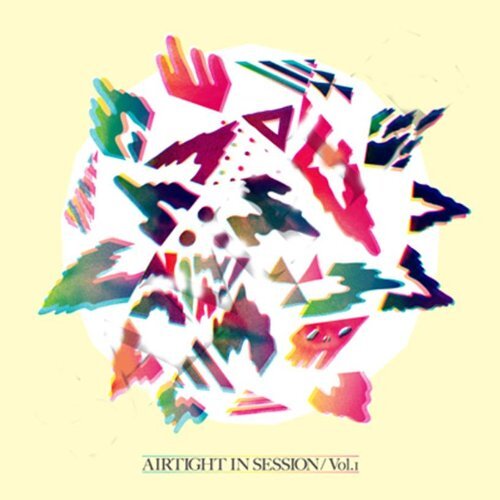 Various Airtight In Session: Vol.1 (CD)