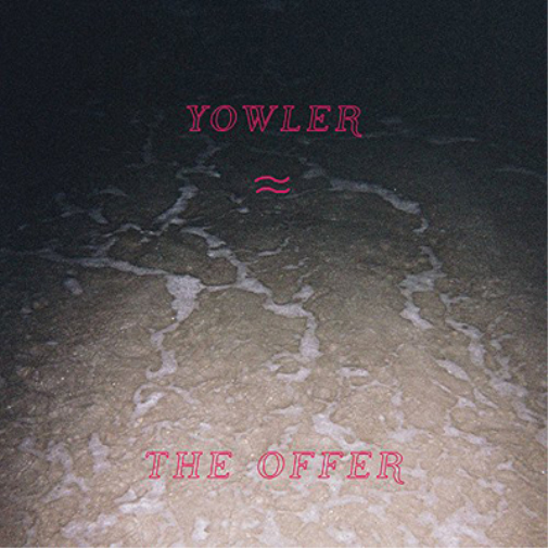 Yowler The Offer (Cassette)