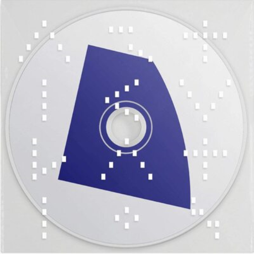 Rival Consoles Night Melody/Articulation (CD) Album