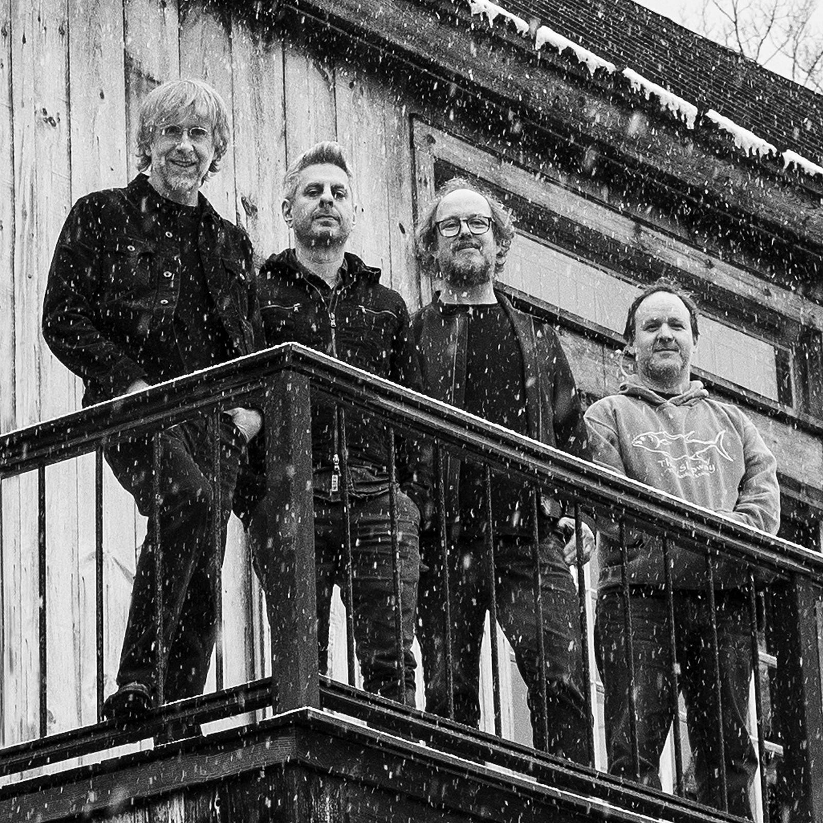 Phish Sigma Oasis (Vinyl LP)