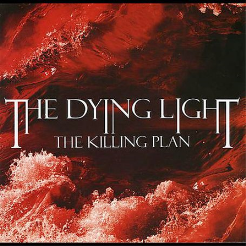 Killing Plan (CD) Album