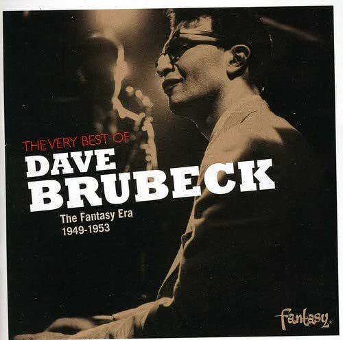 Dave Brubeck The Very Best Of Dave Brubeck (CD)