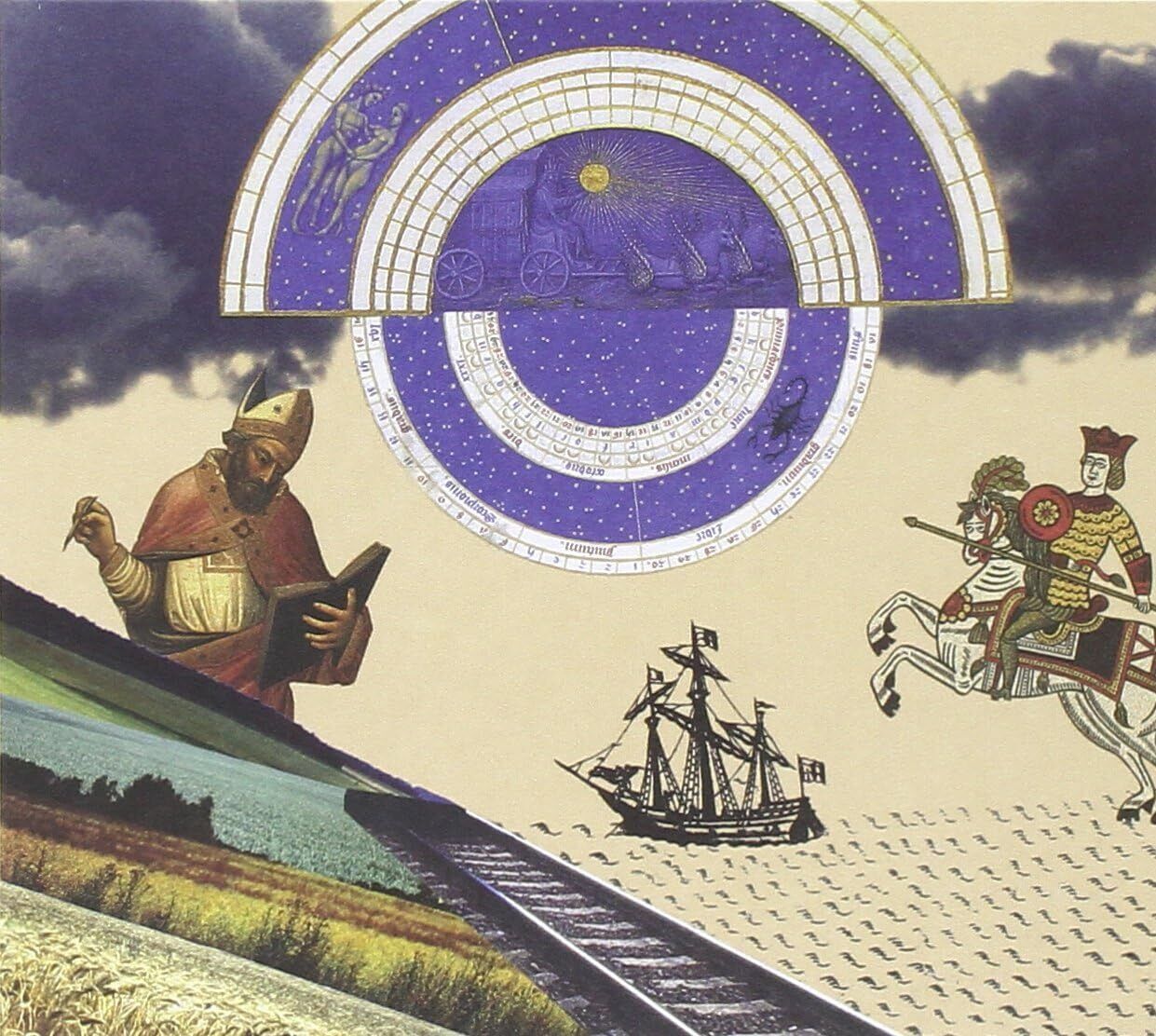 Olivieri Simone Apotheke (CD)