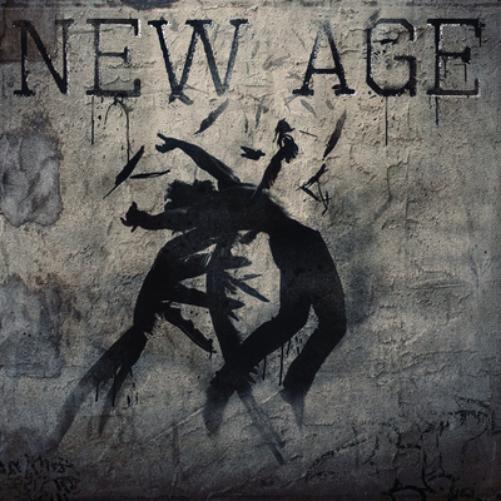 New Age New Age (CD) Album Digipak