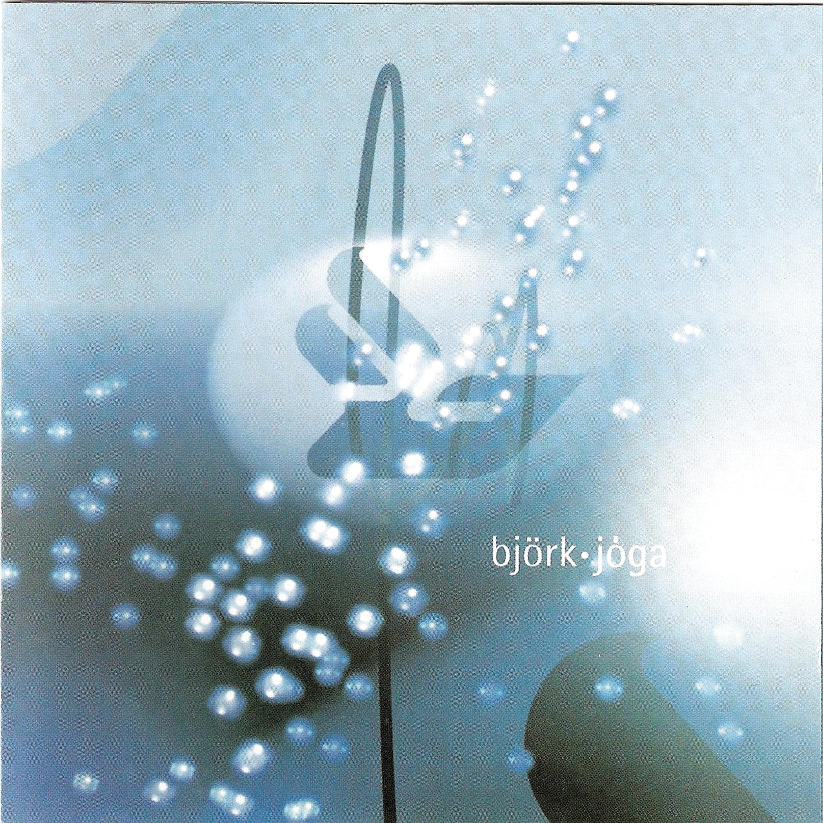 Björk Joga (CD)