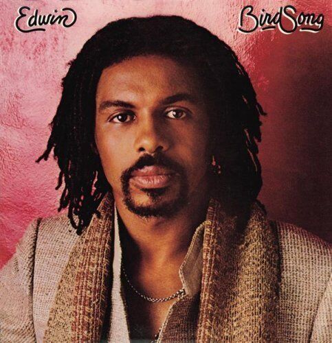 Edwin Birdsong EDWIN BIRDSONG (CD)