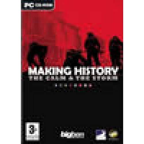 PC Game PC DVD ROM - Making History (1 GAMES) (CD)