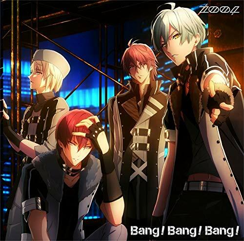 [CD] Bang! Nuovo Da Giappone
