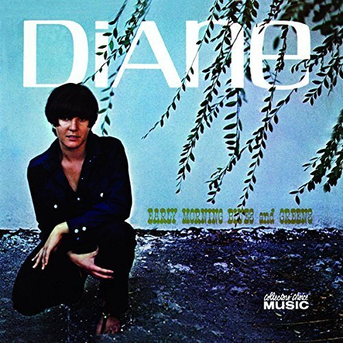 Early Morning Blues and Greens (CD) Album