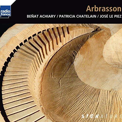Various Artists Arbrasson (CD)