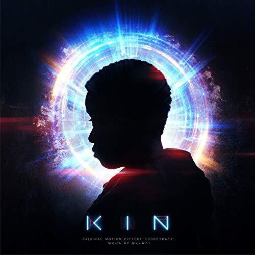 Mogwai Kin (CD)
