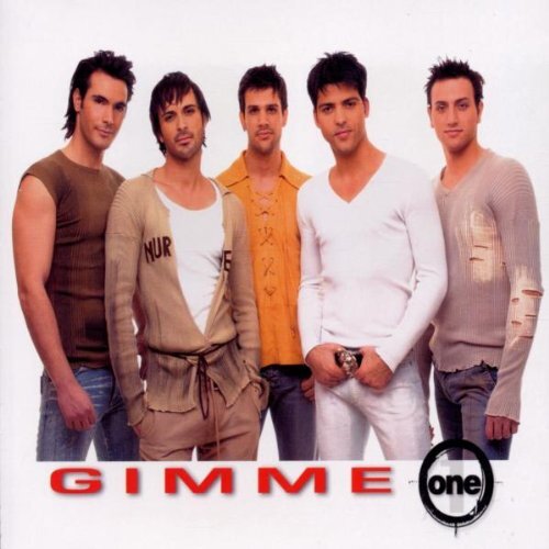 One Gimme (CD)