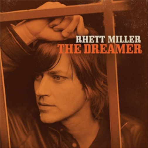 Rhett Miller The Dreamer (CD) Album