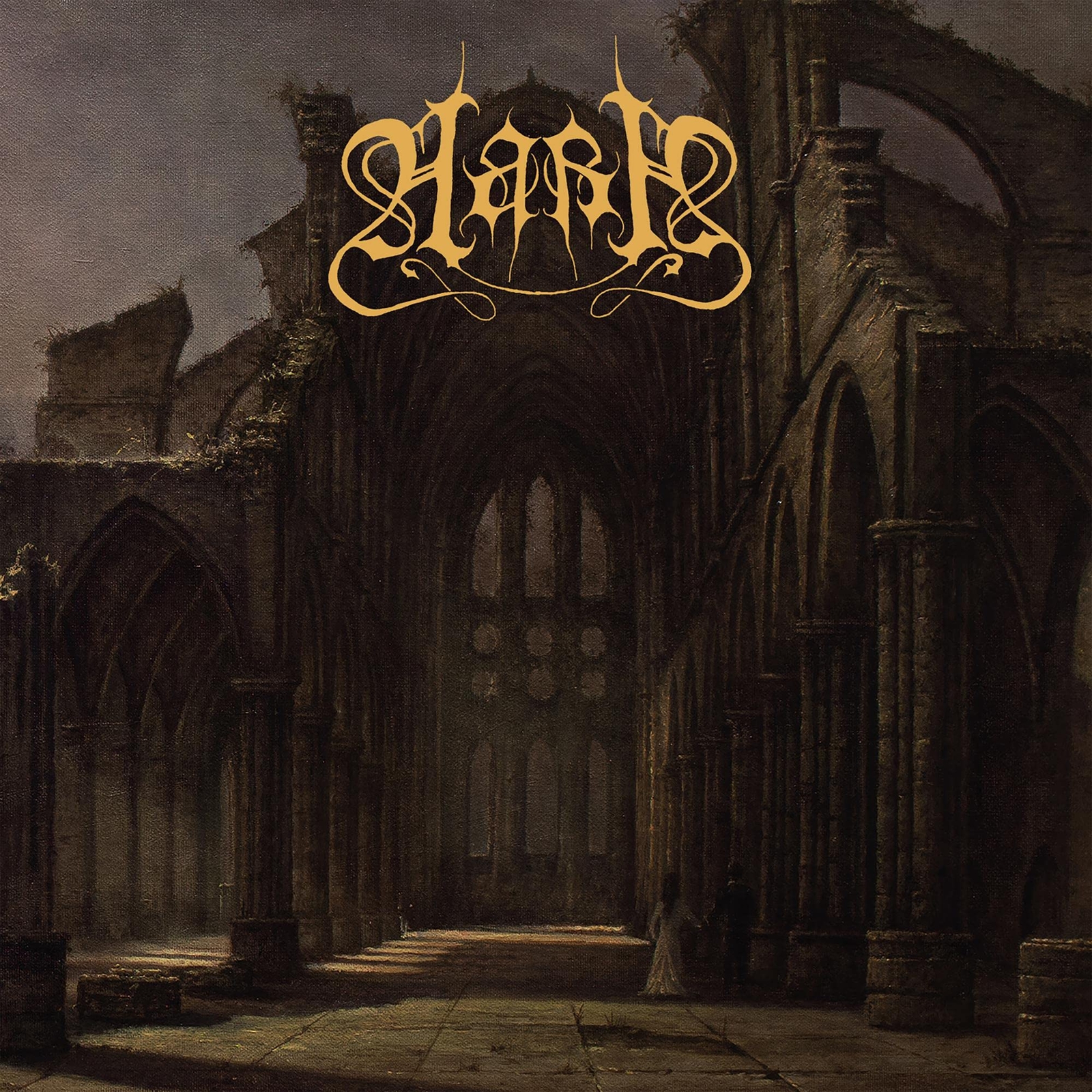 Aara Triade II: Hemera (Vinyl LP)