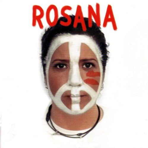 Rosana A Las Buenas Y a Las Mala (CD)