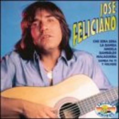 Jose Feliciano Jose Feliciano (CD)