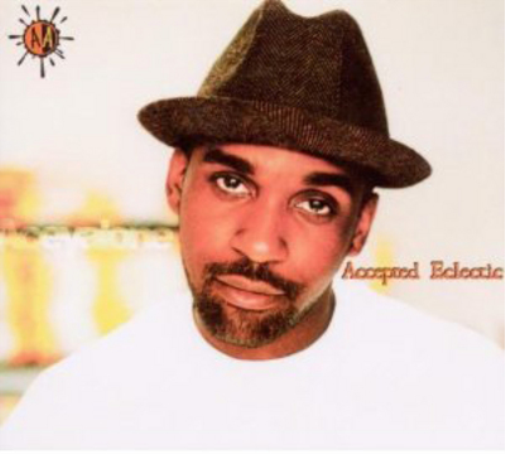 Aceyalone Accepted Eclectic (CD) Album