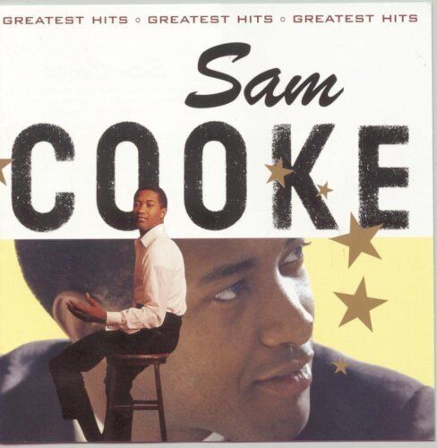 Sam Cooke Greatest Hits, the (CD) Album