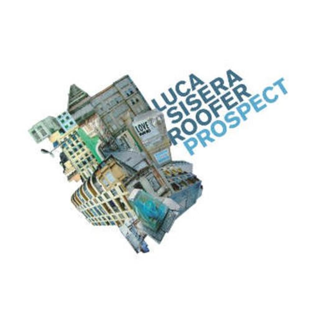 Prospect - Luca Sisera (Audio cd)
