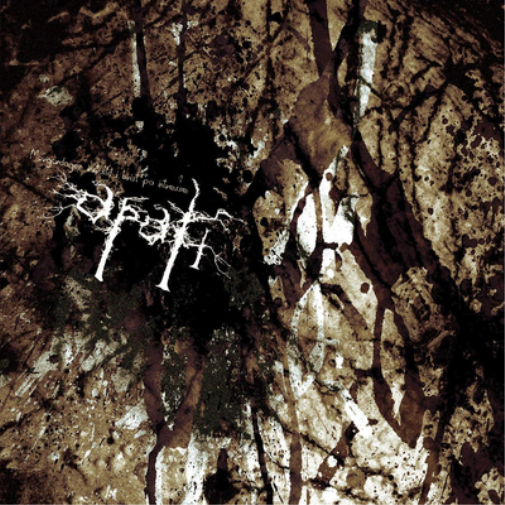 Apati Morgondagen Inställd I Brist På Intresse (CD) Album