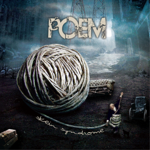 Poem Skein Syndrome (CD) Album