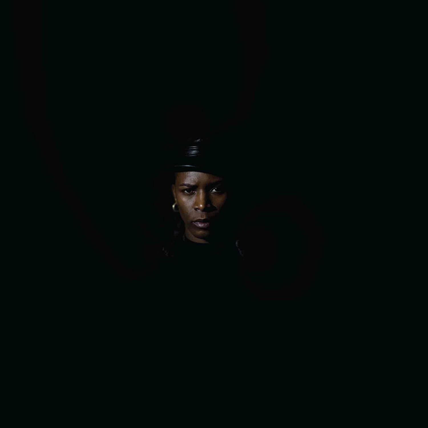Light Asylum Light Asylum (Vinyl LP) 12" Album