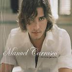 CD MANUEL CARRASCO "TERCERA PARADA". Nuovo sigillato