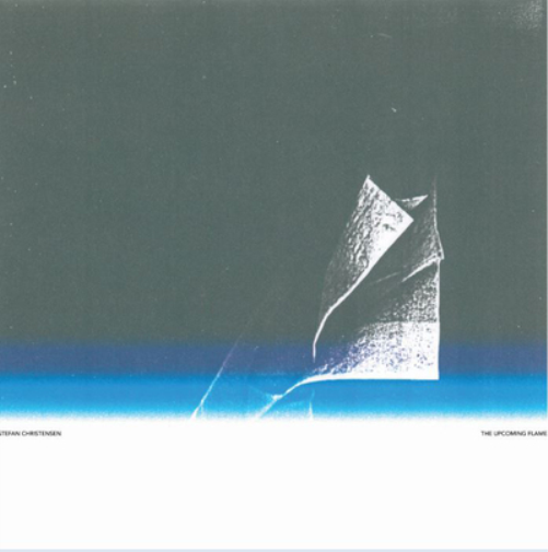 Stefan Christensen The Upcoming Flame (Vinyl LP) 12" Album