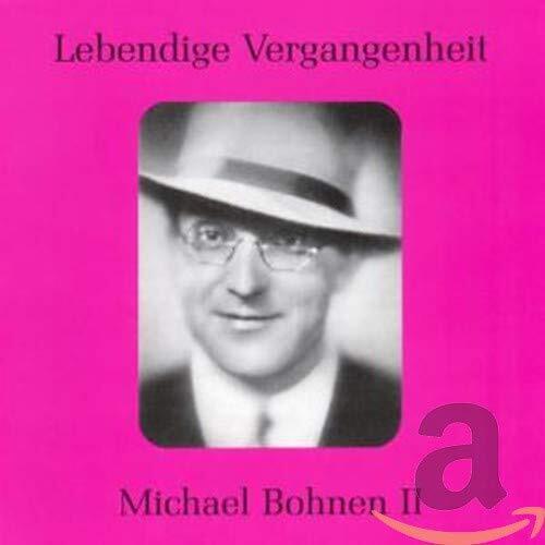 Lebendige Vergangenheit Ii (CD) Album