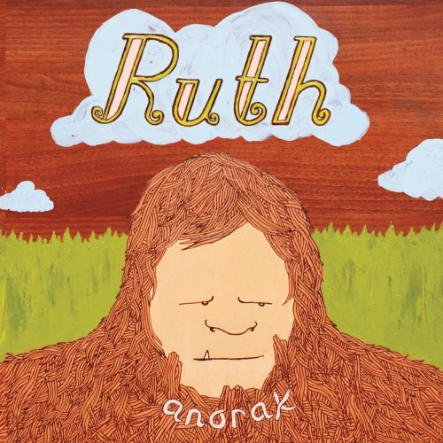 Ruth Anorak (CD)