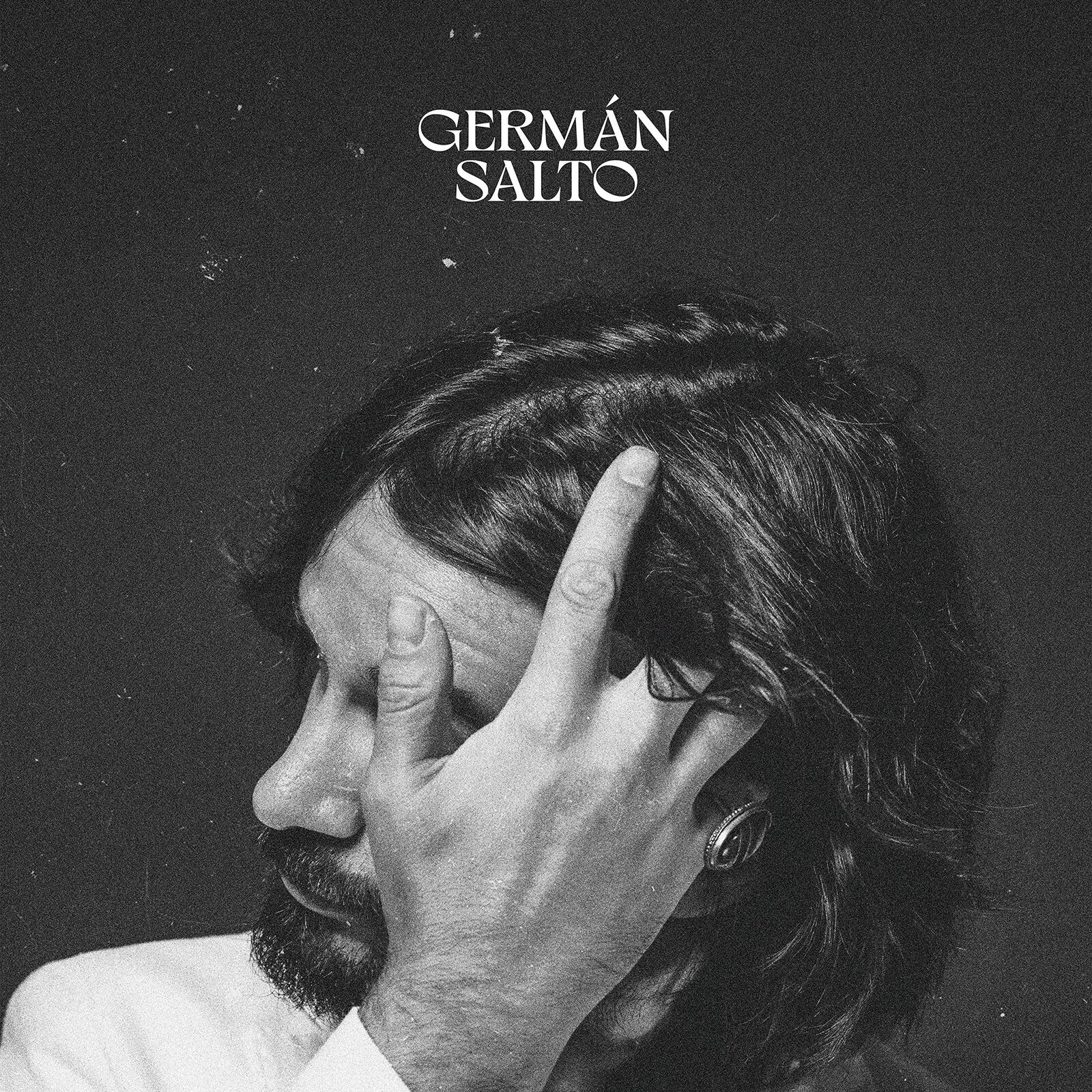 German Salto German Salto (CD)