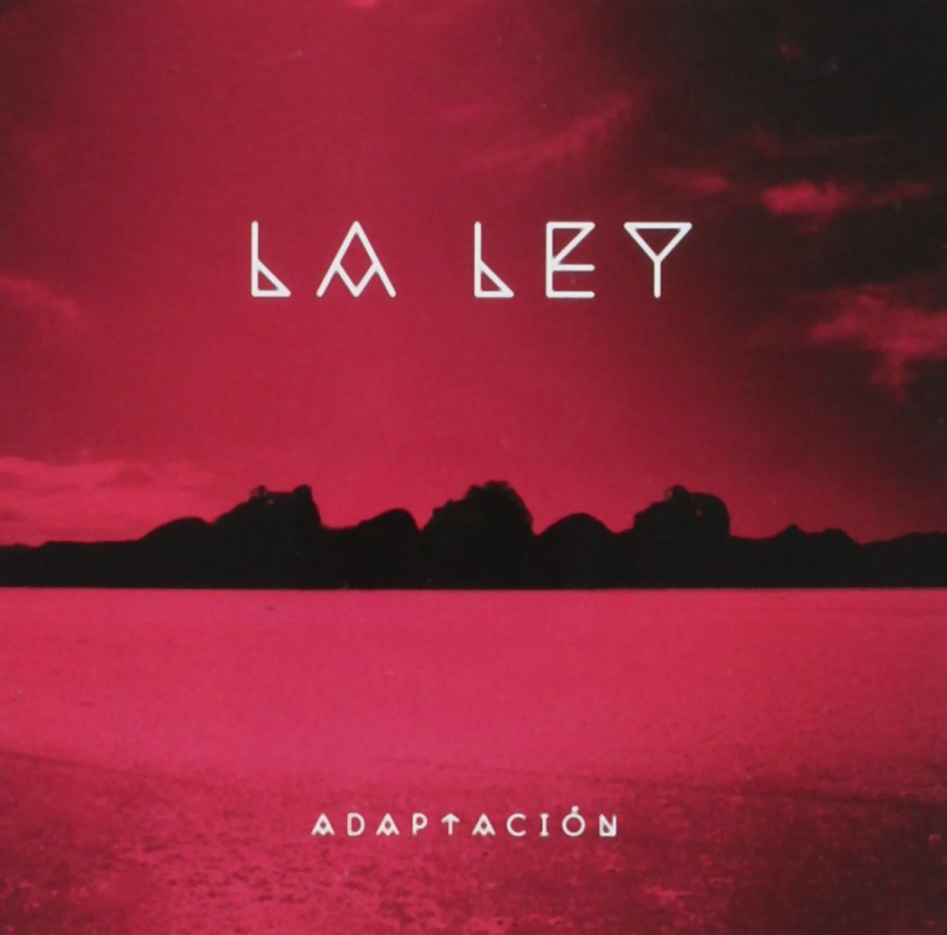 La Ley Adaptacion (CD)