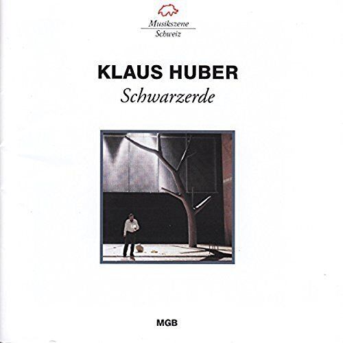Waag Bjorn Schwarzerde (1997 2001) (CD)